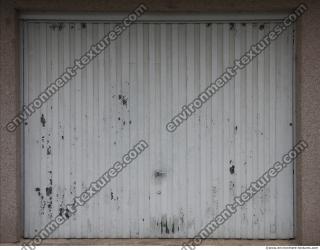 doors metal garage 0001